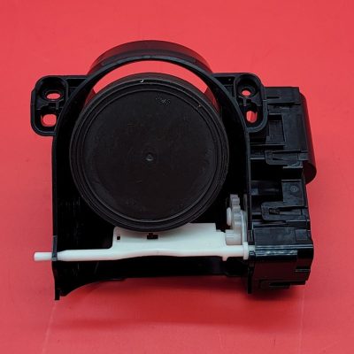 Genuine Refrigerator Thermador Dispenser Door Part#8001042248