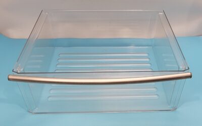 Genuine Refrigerator Thermador Drawer Part#2222467