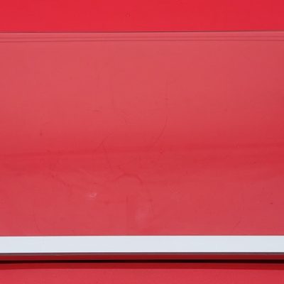 Genuine Refrigerator Thermador Glass Shelf