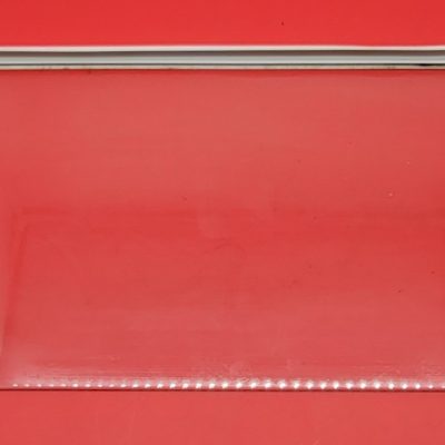 Genuine Refrigerator Thermador Glass Shelf Part#2256336