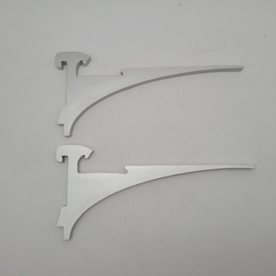 Genuine Refrigerator Thermador Shelf Support Set Part#00491869