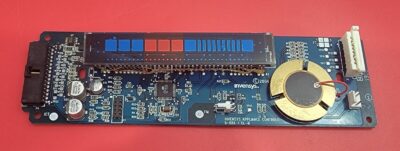 Genuine Refrigerator Viking Control Board Part#PE970603