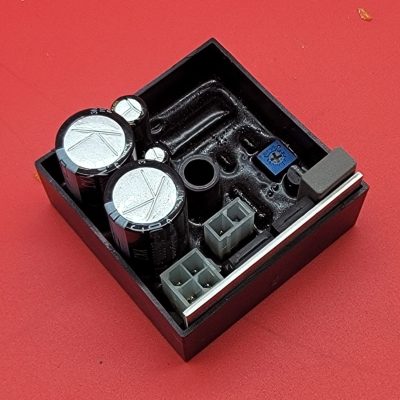 Genuine Refrigerator Viking LED Control Board Part#046385-000