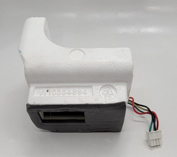 Genuine Refrigerator Whirlpool Air Diffuser Part#W10354679 W10251495 - Image 3