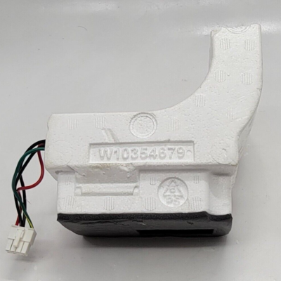 Genuine Refrigerator Whirlpool Air Diffuser Part#W10354679 W10251495