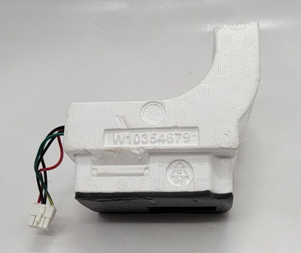 Genuine Refrigerator Whirlpool Air Diffuser Part#W10354679 W10251495