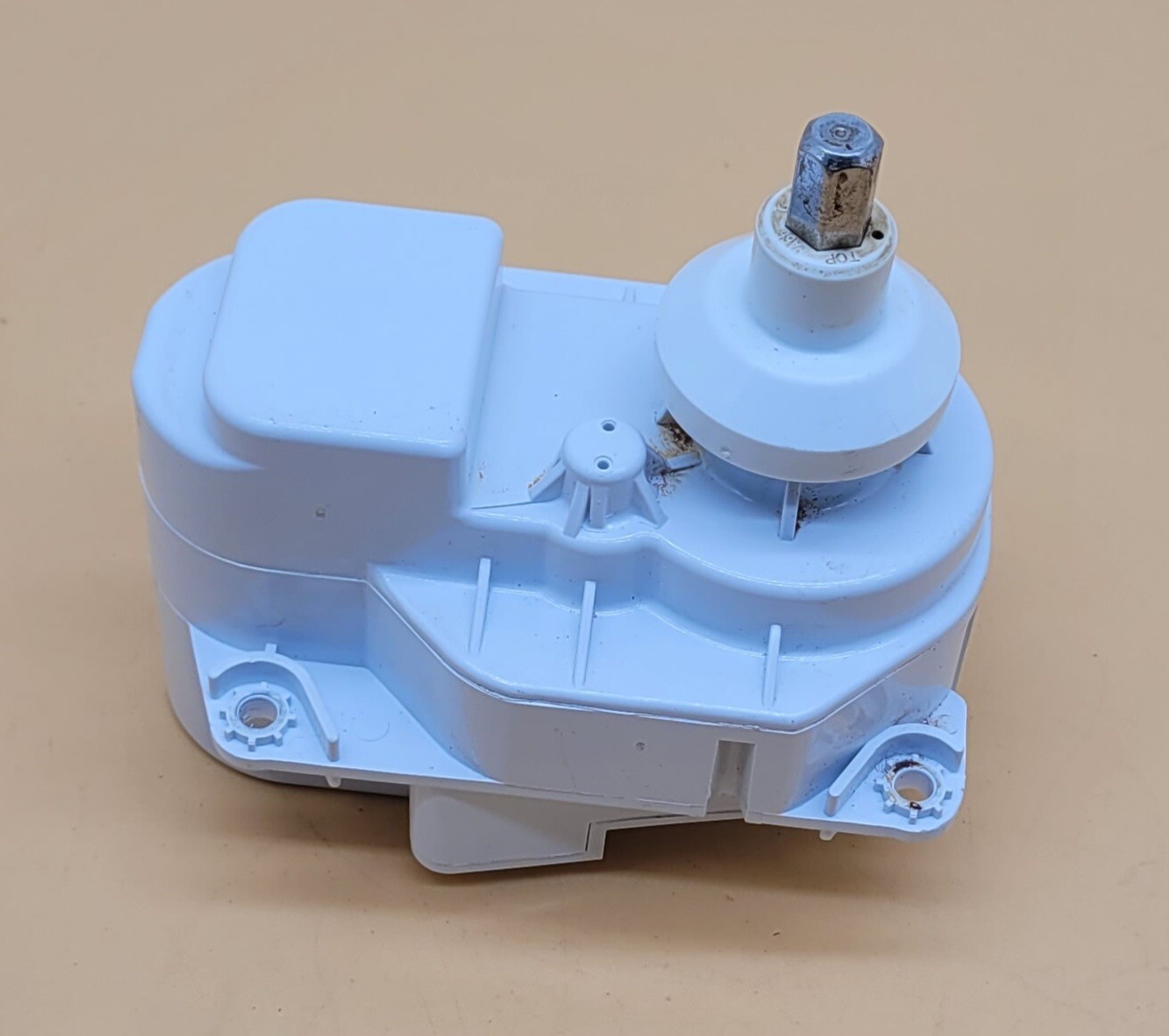 Genuine-Refrigerator-Whirlpool-Auger-Motor-PartW10215646-405688880979 Genuine Refrigerator Whirlpool Auger Motor PartW10215646 405688880979