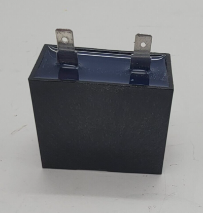 Genuine Refrigerator Whirlpool Capacitor Part#W10590083