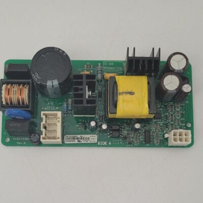 Genuine Refrigerator Whirlpool Circuit Board Part#W10226427