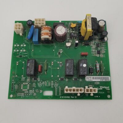 Genuine Refrigerator Whirlpool Circuit Board Part#W10259858A