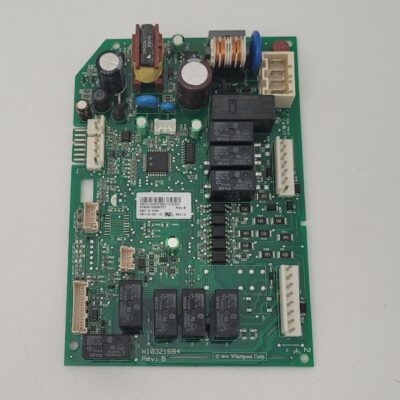 Genuine Refrigerator Whirlpool Circuit Board Part#W10438707