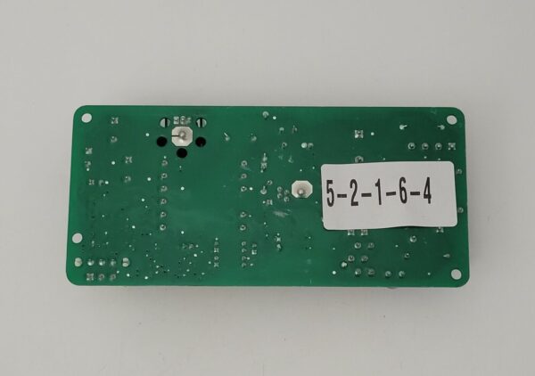 Genuine Refrigerator Whirlpool Circuit Board Part#W10453401 - Image 3