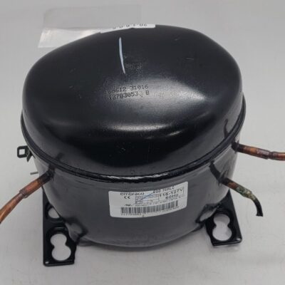 Genuine Refrigerator Whirlpool Compressor Part#EGD70HLC