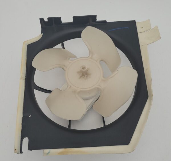 Genuine Refrigerator Whirlpool Condenser Fan Motor Part#W10909387 - Image 3