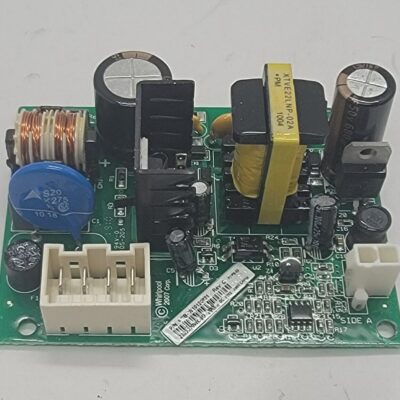 Genuine Refrigerator Whirlpool Control Board Part#W10120821