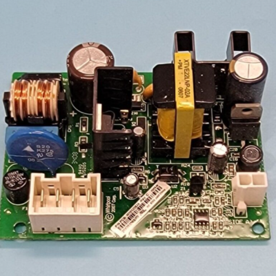 Genuine Refrigerator Whirlpool Control Board Part#W10120824