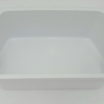 Genuine Refrigerator Whirlpool Door Bin Part#2204810