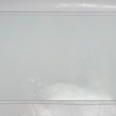 Genuine Refrigerator Whirlpool Glass Shelf Part#W11048572