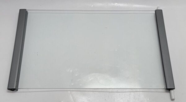 Genuine Refrigerator Whirlpool Glass Shelf Part#W11048572