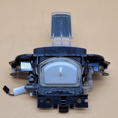 Genuine Refrigerator Whirlpool Ice Dispenser Part#W10421535