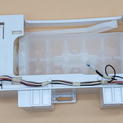 Genuine Refrigerator Whirlpool Ice Maker Part#NTGZ026WA1
