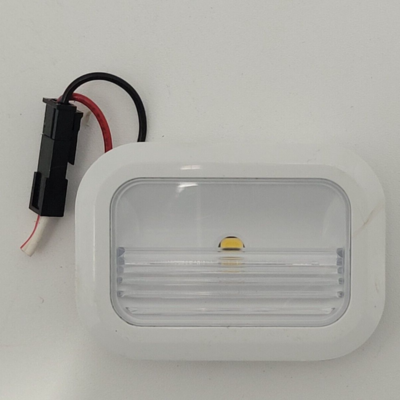 Genuine Refrigerator Whirlpool LED Part#W10412708