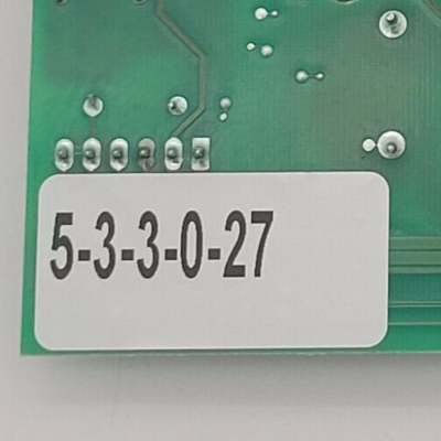 Genuine Refrigerator Whirlpool Maytag Circuit Board Part#W10312695B - Image 5