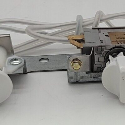 Genuine Refrigerator Whirlpool Thermostat Part#W10583800