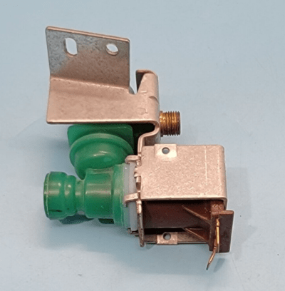 Genuine Refrigerator Whirlpool Water Inlet Valve Part#W10498992 - Image 3