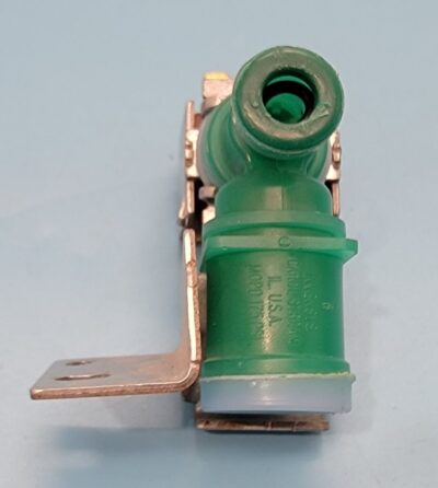 Genuine Refrigerator Whirlpool Water Inlet Valve Part#W10498992 - Image 4