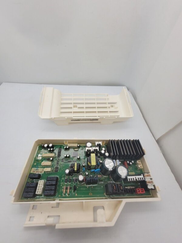 Genuine Samung Dryer Interface Control Board part#DC92-00321F - Image 3