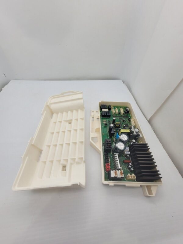 Genuine Samung Dryer Interface Control Board part#DC92-00321F - Image 4