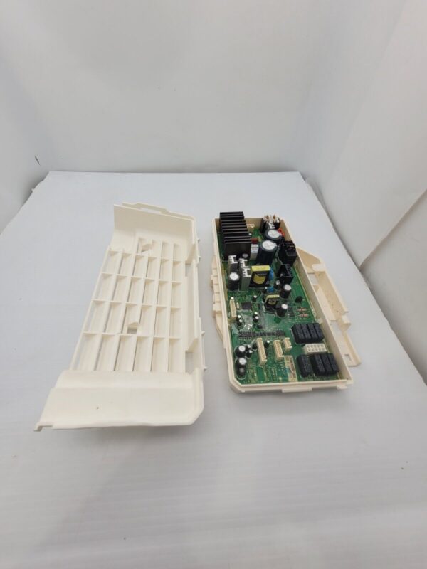 Genuine Samung Dryer Interface Control Board part#DC92-00321F - Image 5