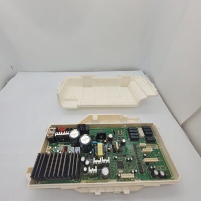 Genuine Samung Dryer Interface Control Board part#DC92-00321F