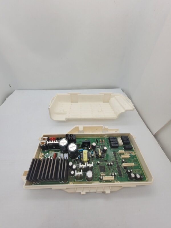 Genuine Samung Dryer Interface Control Board part#DC92-00321F