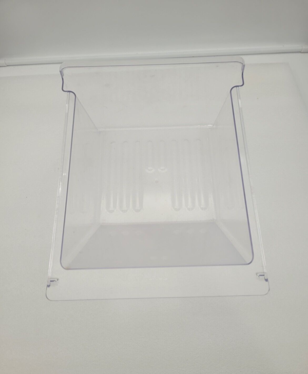 Genuine Storage Deli Drawer/Snack Pan Part#DRW 2174121 - Image 4