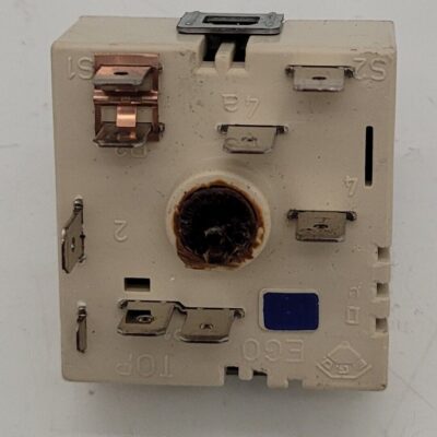 Genuine Stove Kenmore Surface Element Switch Part#316238201