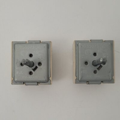 Genuine Stove Samsung Infinite Switch Set Part#229C4709P003 50.550773.062