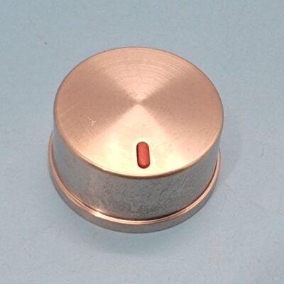 Genuine Stove Samsung Knob Part#DG97-00133A