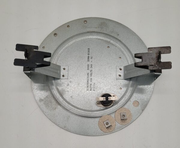 Genuine Stove Samsung Warming Surface Element Part#SHWM-B386B - Image 3