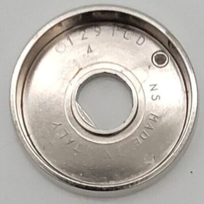 Genuine Stove Verona Knob Ring Part#1291CD