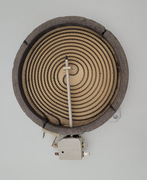 Genuine Stove Viking Surface Element Part#PJ020003 - Image 3