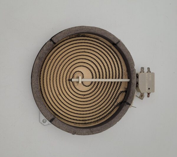 Genuine Stove Viking Surface Element Part#PJ020003 - Image 4