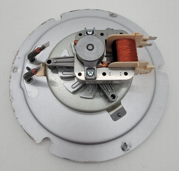 Genuine Stove Whirlpool Fan Motor Assembly Part#W10617486 - Image 3