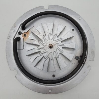 Genuine Stove Whirlpool Fan Motor Assembly Part#W10617486