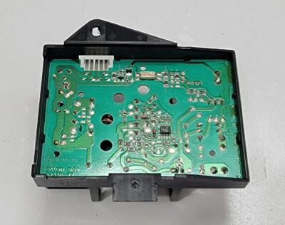 Genuine Triple Wall Oven Thermador Control Board Part#52338-72 - Image 3