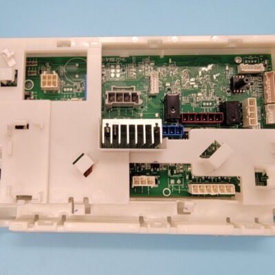 Genuine Washer GE Control Board Part#290D2863G108