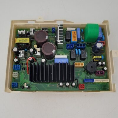 Genuine Washer GE Control Board Part#6871EA1016A