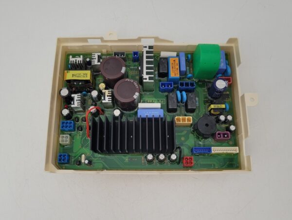 Genuine Washer GE Control Board Part#6871EA1016A