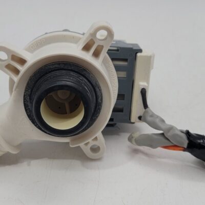 Genuine Washer GE Drain Pump Part#290D1201G001